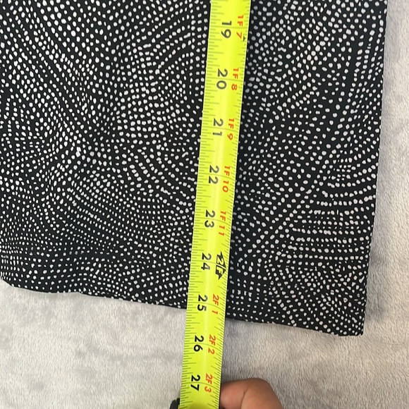 Lululemon Cool Racerback II 
Free Spirit Ice Grey Black - Picture 4 of 5